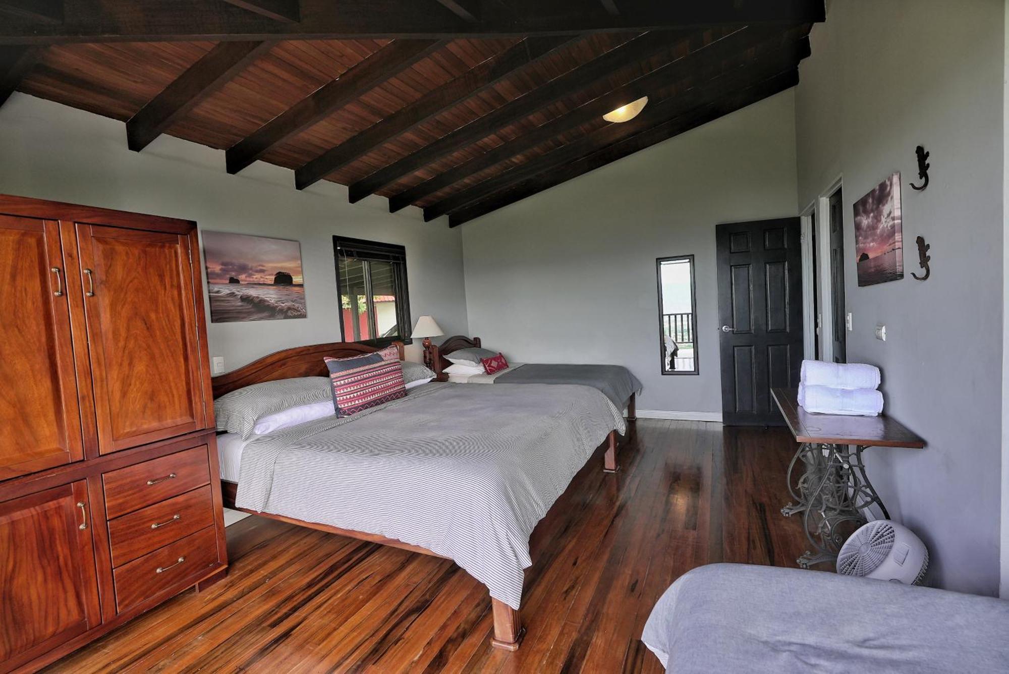 Villas Aracari Pilas Luaran gambar