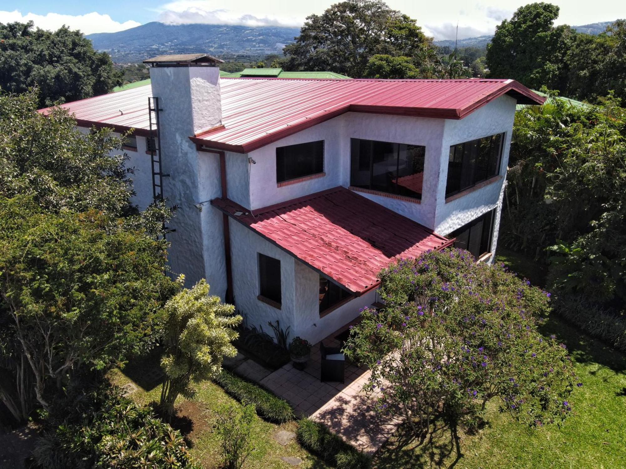 Villas Aracari Pilas Luaran gambar